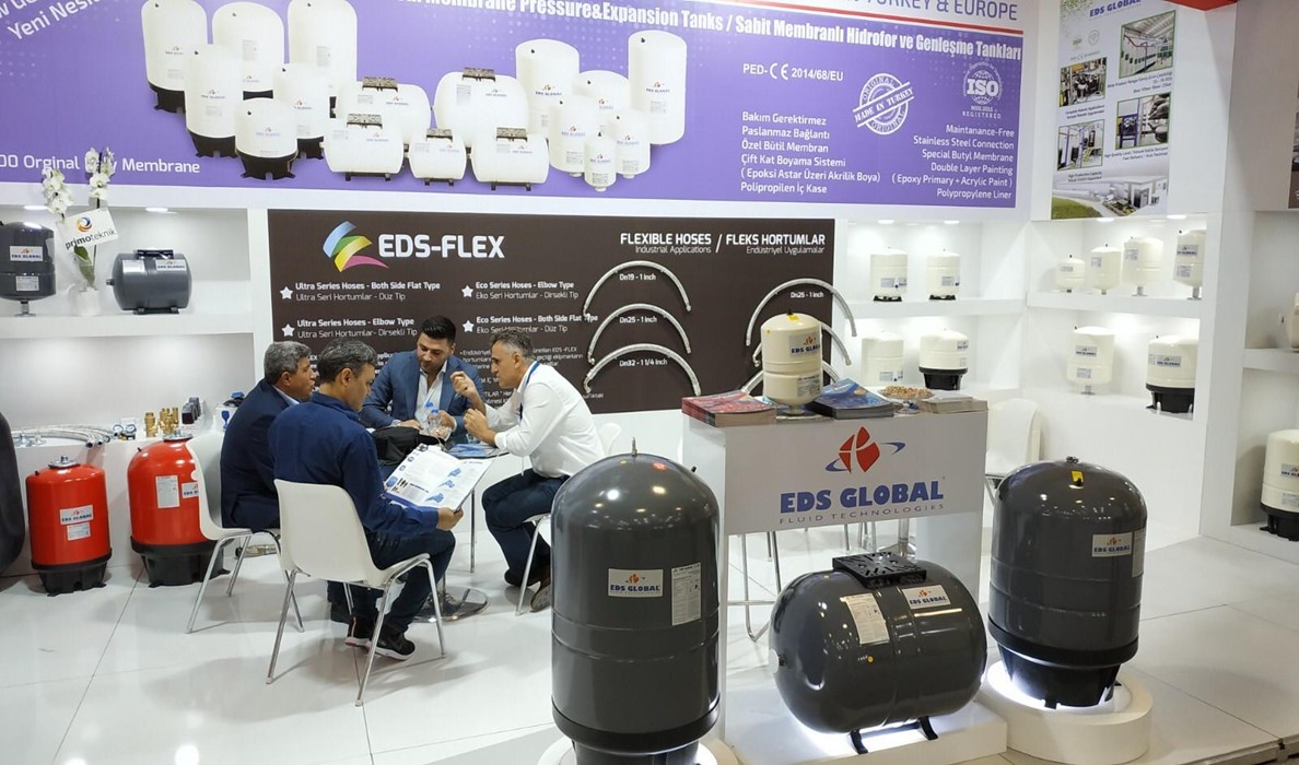 thank you for your interest in eds global at istanbul sodex 2019.