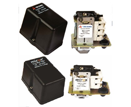 pressure switch (imported)