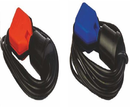 waste water liquid level floater